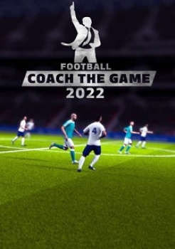 Football Coach the Game 2022