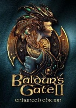 Baldur's Gate II: Enhanced Edition