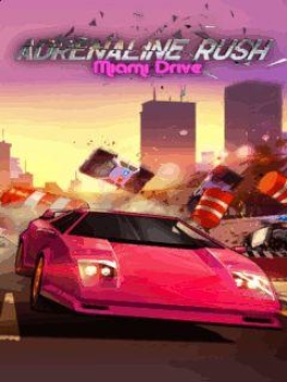Adrenaline Rush Miami