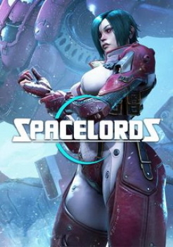 Spacelords 