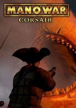 Man O' War: Corsair
