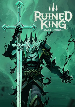Ruined King: A League of Legends Story