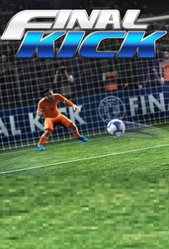 Final Kick: The Best Penalty Shootout