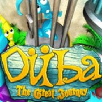 Ouba - The Great Journey