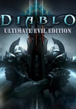 Diablo III: Ultimate Evil Edition