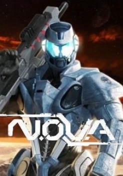N.O.V.A. - Near Orbit Vanguard Alliance