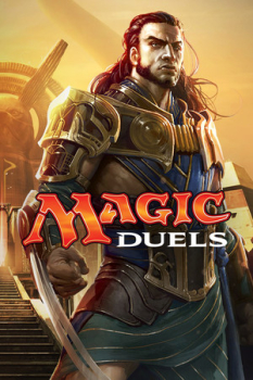 Magic Duels: Forge