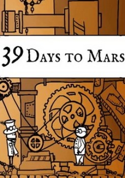 39 Days to Mars