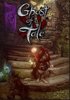 Ghost of a Tale