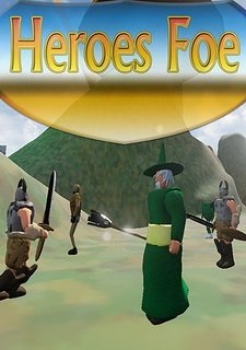 Heroes Foe