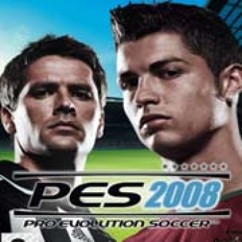 Pro Evolution Soccer 2008