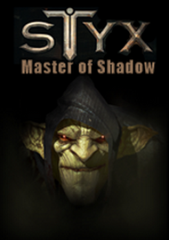 Styx: Master of Shadows