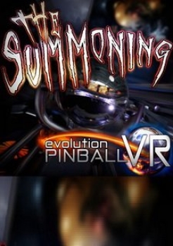 Evolution Pinball VR: The Summoning
