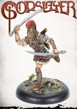 God Slayer