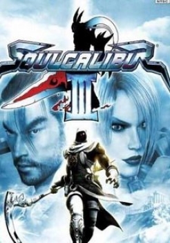Soulcalibur III