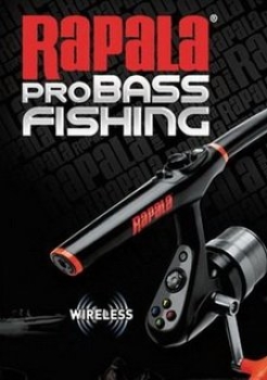 Rapala Pro Bass Fishing