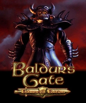 Baldur's Gate: Enhanced Edition