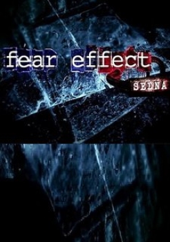 Fear Effect Sedna