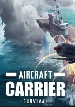 Aircraft Carrier Strike - Fighter Planes