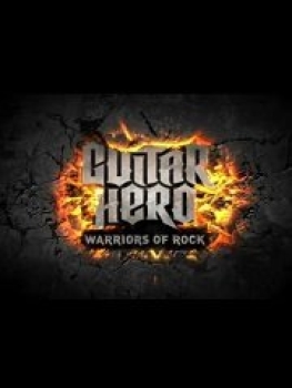 Guitar Hero: Warriors of Rock