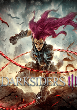 Darksiders III