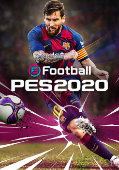 eFootball PES 2020