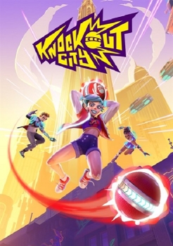 Knockout City