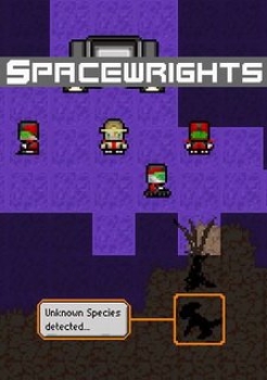 Spacewrights