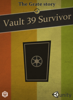 Vault 39 Survivor