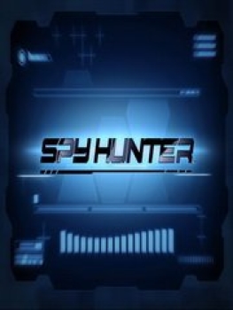 Spy Hunter (2012)