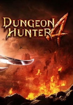 Dungeon Hunter 4 