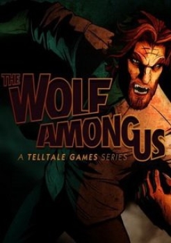 The Wolf Among Us: Episode 3 A Crooked Mile