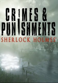 Sherlock Holmes: Crimes & Punishments