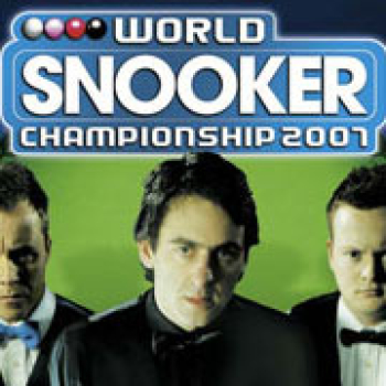 World Snooker Championship 2007