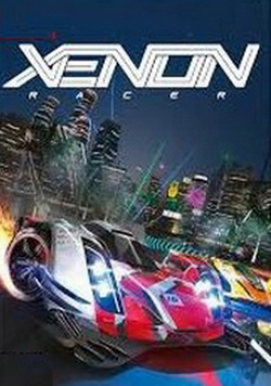 Xenon Racer