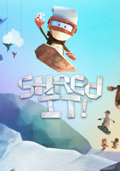 Shred It!