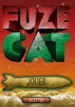 Fuzecat