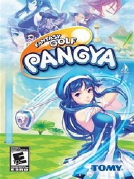Pangya: Fantasy Golf