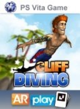 Cliff Diving