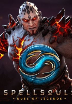 Spellsouls: Duel of Legends     