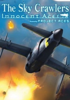 Sky Crawlers: Innocent Aces