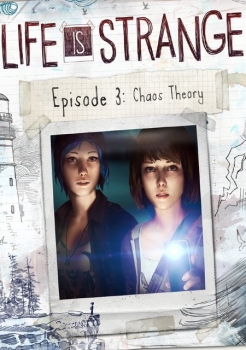 Life is Strange: Episode 3 - Chaos Theory