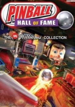 Pinball Hall of Fame: The Williams Collection