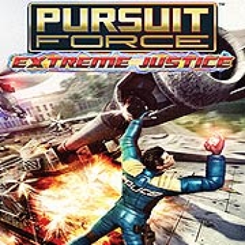 Pursuit Force