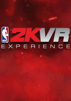 NBA 2KVR Experience