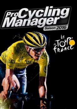 Pro Cycling Manager 2016