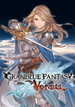 Granblue Fantasy Versus