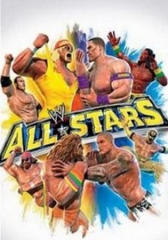 WWE All Stars