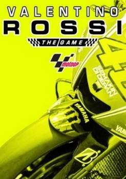Valentino Rossi