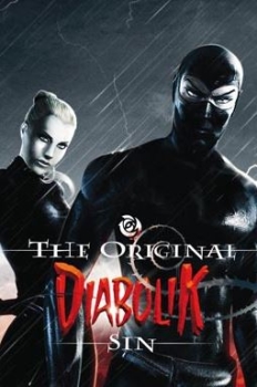 Diabolik: The Original Sin